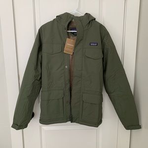 Patagonia jacket